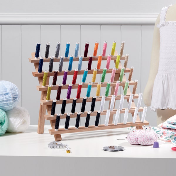 Thread Rack - Etsy