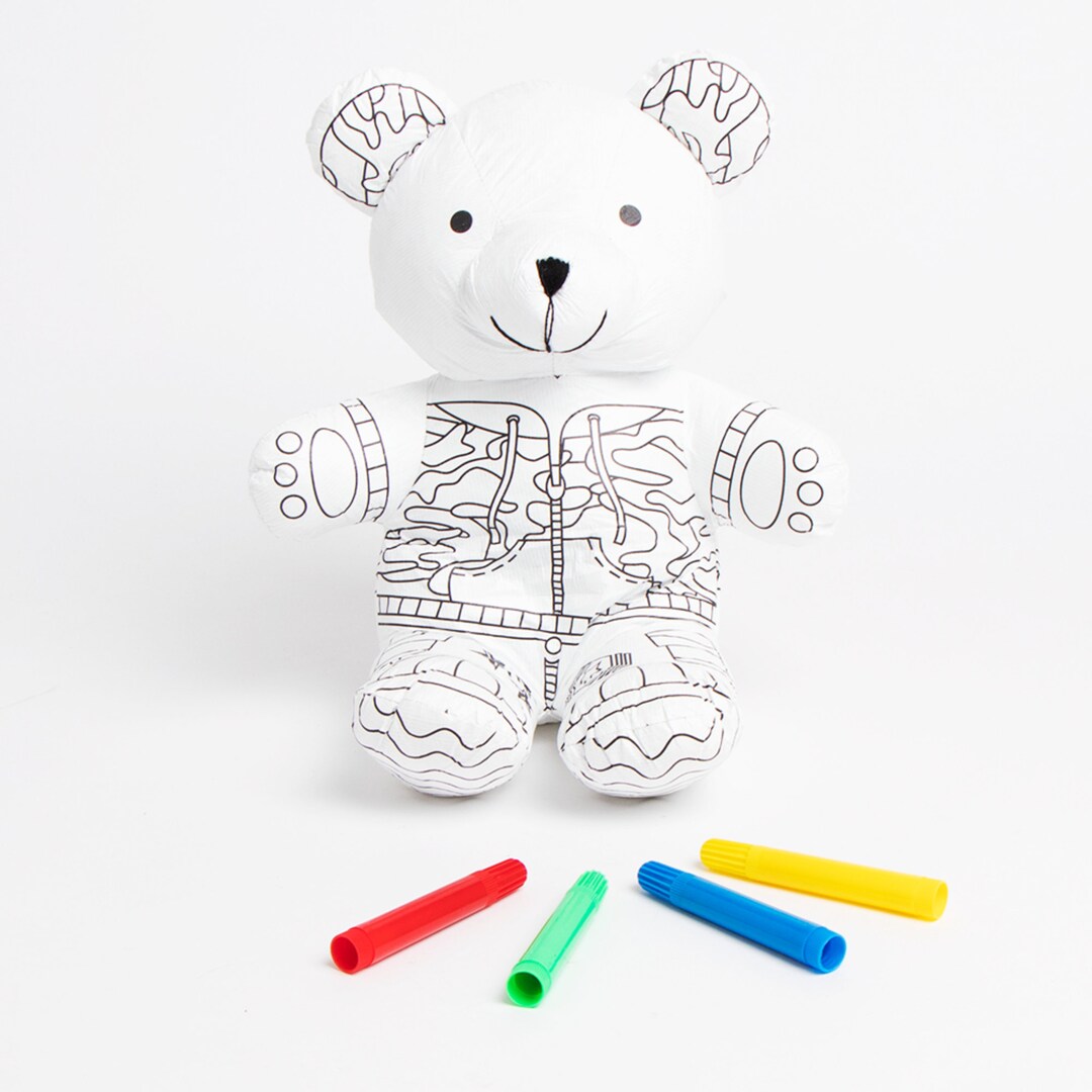 Washable stuffed animals discount