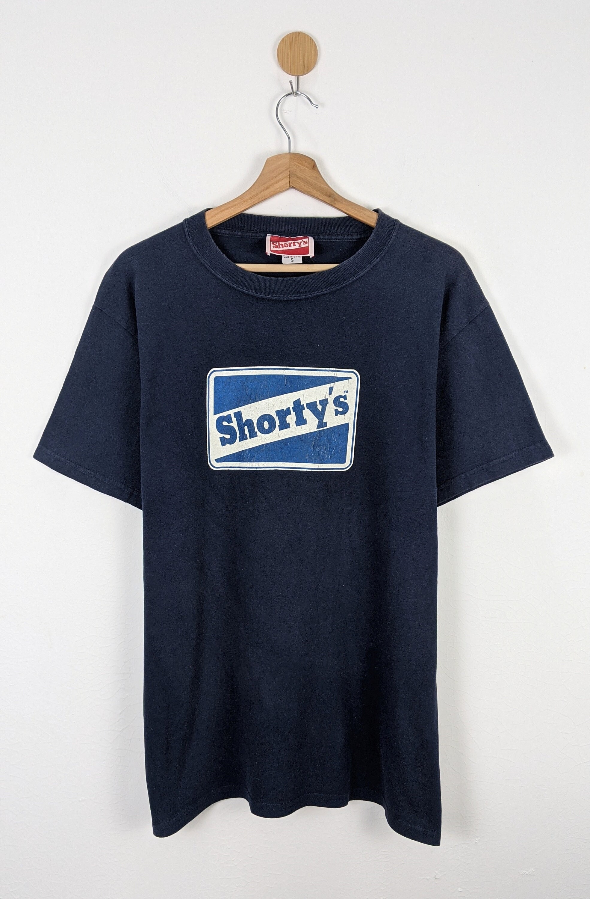 90s Shorty's Tshirt - Etsy Canada