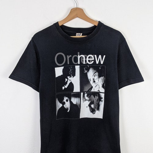 Vintage New Order shirt Size: shops US S