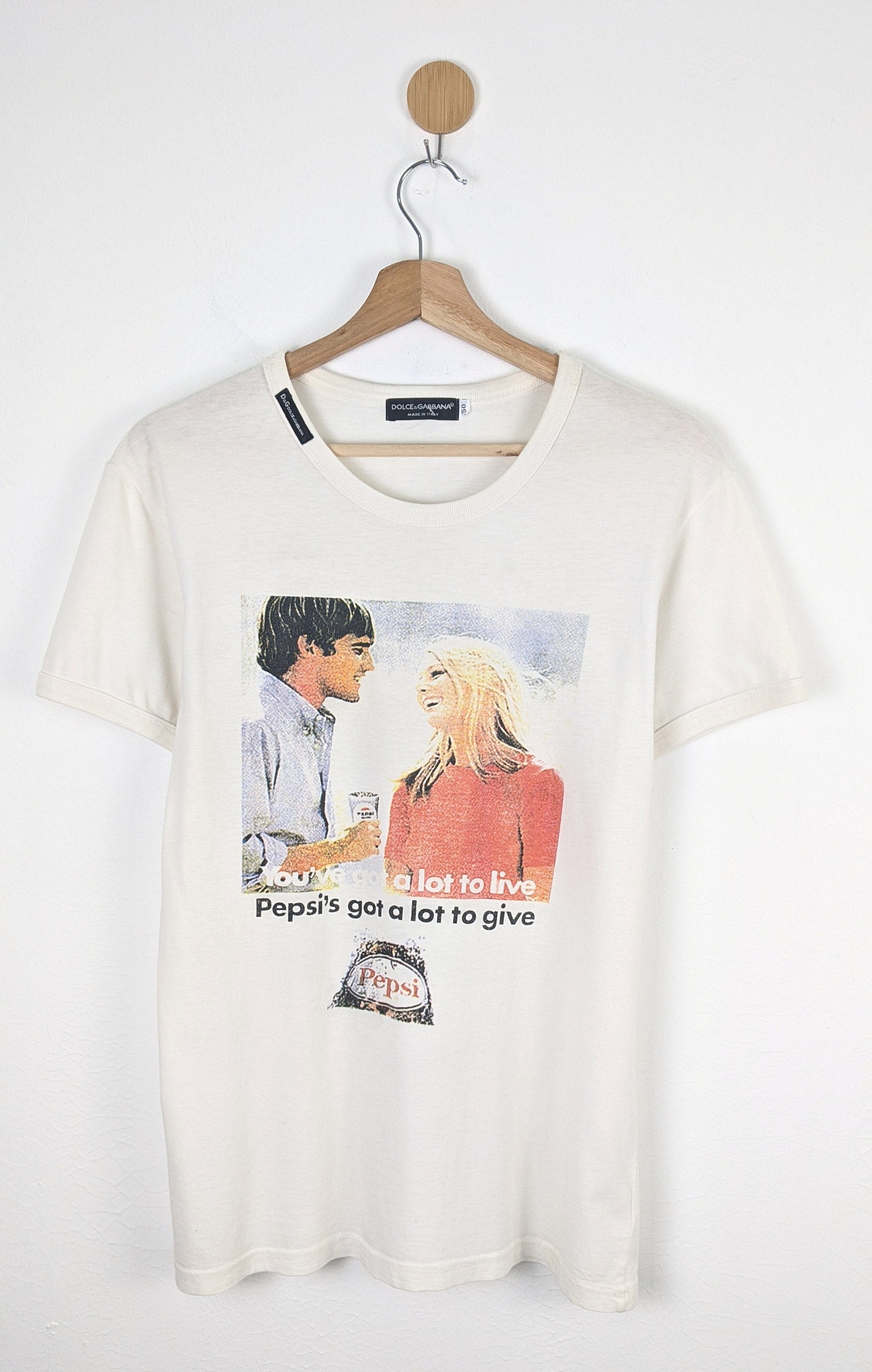 Dolce Gabbana Top - Etsy