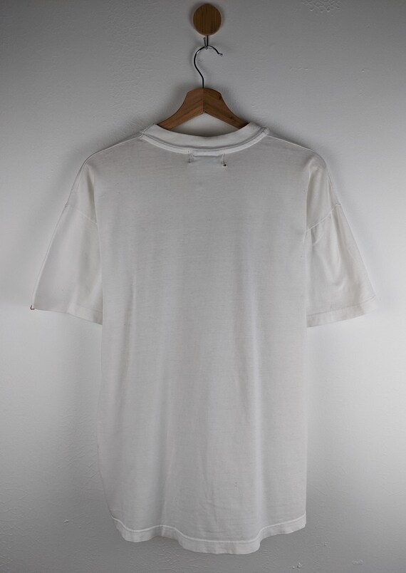 Vintage Goodenough Hiroshi Fujiwara shirt Size: US L - Gem
