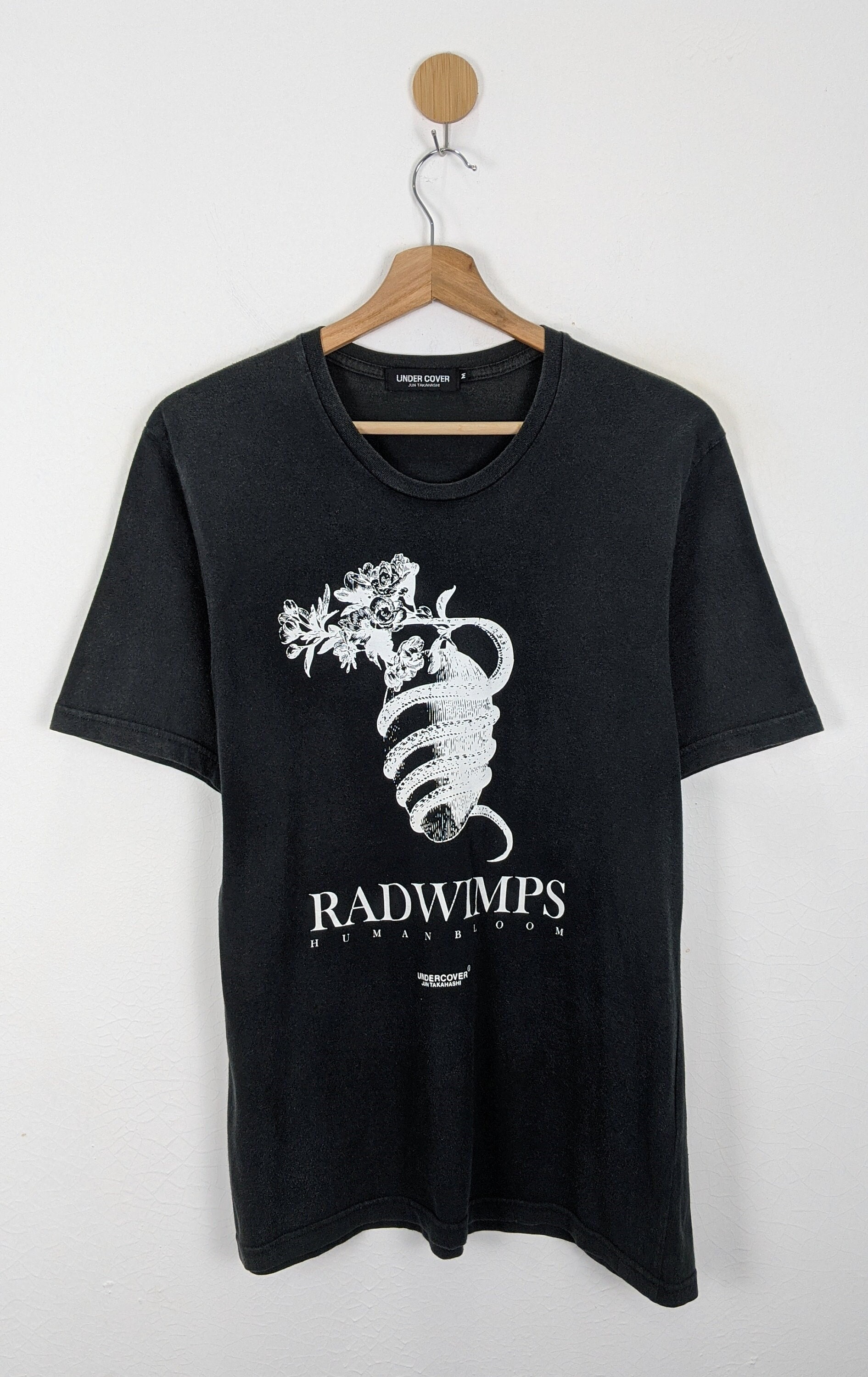 RADWIMPS human bloom CAP