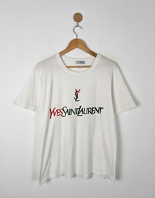 YSL Collar Neck Men Premium Shirts