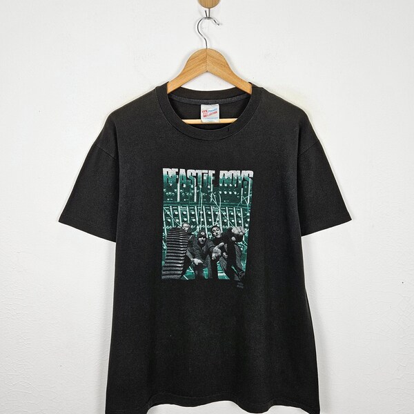 Beastie Boys Shirt - Etsy