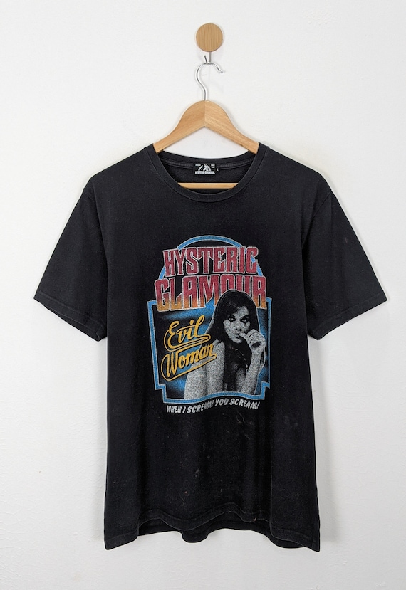 Hysteric glamour size l - Gem