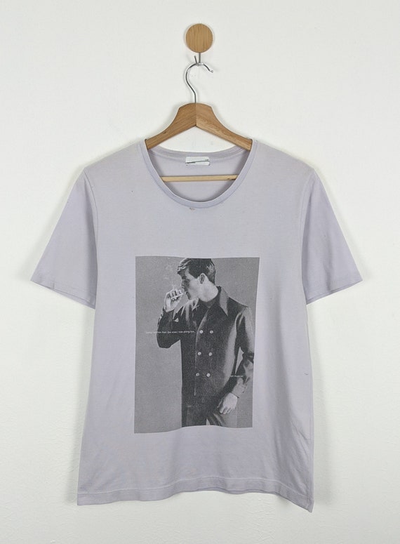 Lad musician shirt size - Gem