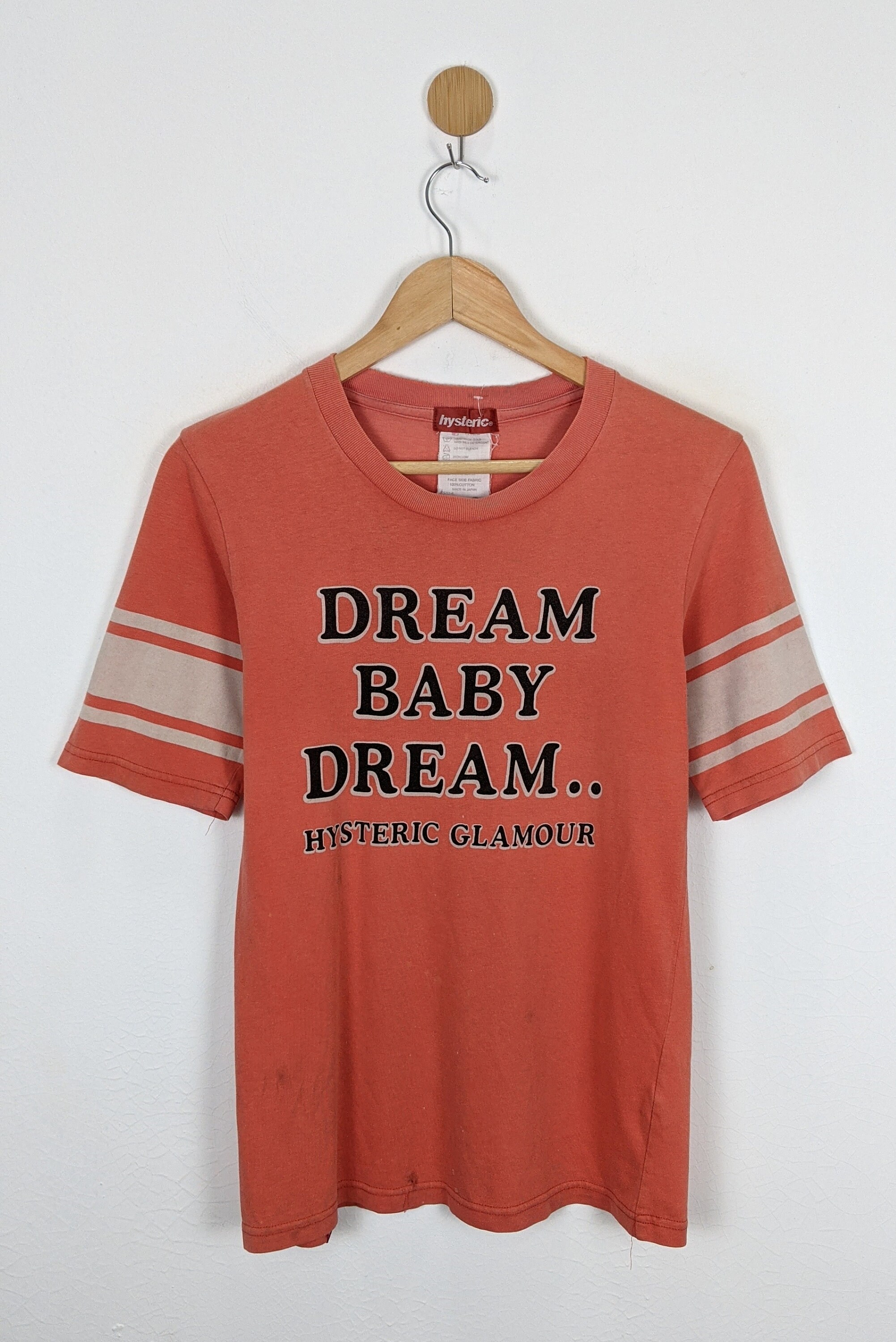 Hysteric Glamour Baby - Etsy