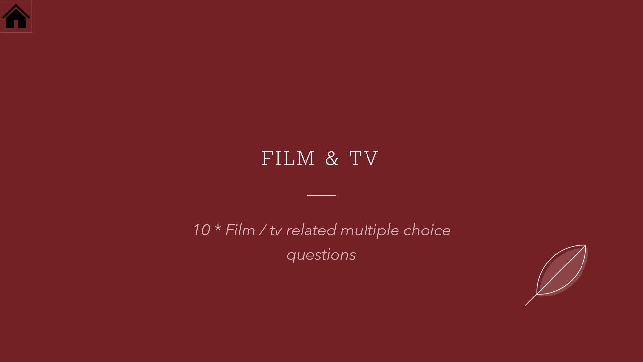 Premade Pub Quiz 6 Ready Made Powerpoint Quiz Ready to Play Trivia Etsy