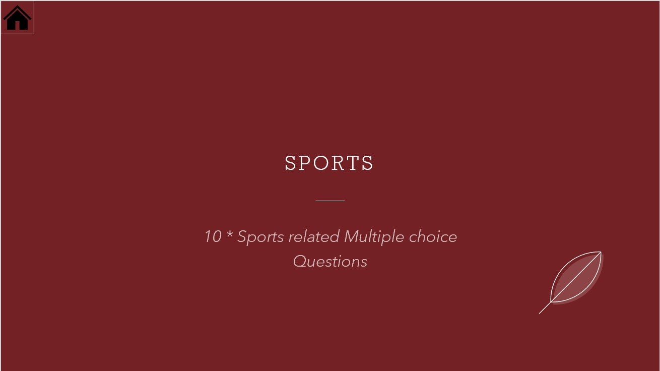 Premade Pub Quiz 6 Ready Made Powerpoint Quiz Ready to Play Trivia Etsy