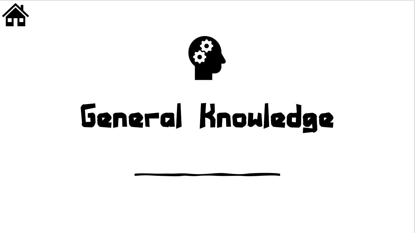 Premade Pub Quiz 3 Ready Made Powerpoint Quiz Ready to Etsy