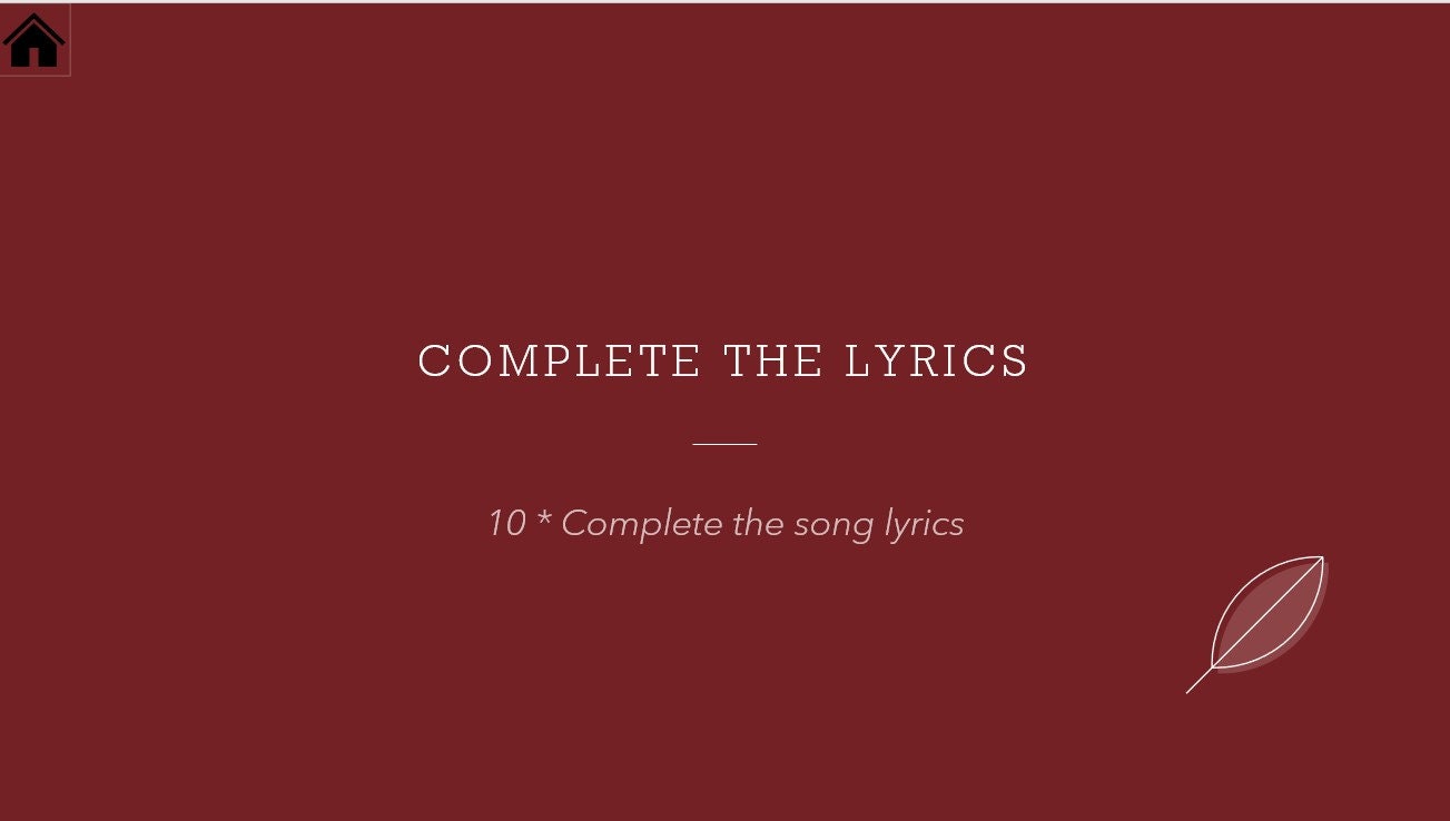 Premade Pub Quiz 6 Ready Made Powerpoint Quiz Ready to Play Trivia Etsy