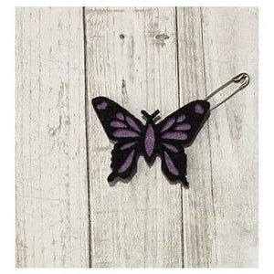 10 Butterfly Swaps