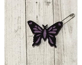 10 Butterfly Swaps