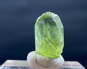 Olivine w Ludwigite - Sapat Gali, Naran, Kaghan Valley, Mansehra District, Khyber Province, Pakistan