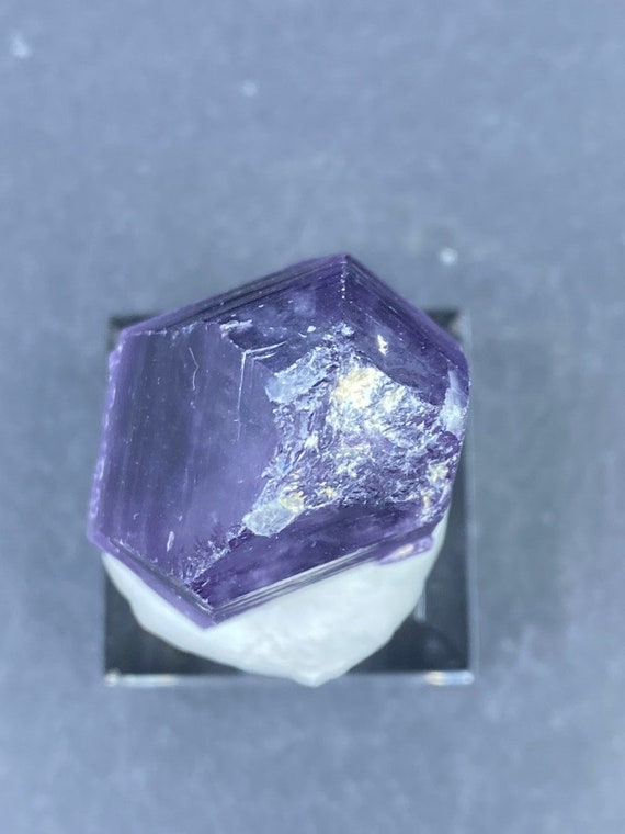 Amethyst - Tutu Cliffs, Mambilla Plateau, Nigeria - Etsy