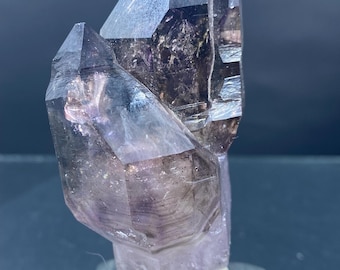Amethyst Scepter - Chibuku Mine, Chiredizi Mining District, Masvingo, Zimbabwe