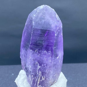Tutu Cliff Amethyst - Etsy