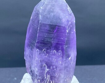 Amethyst - Tutu Cliffs, Mambilla Plateau, Nigeria
