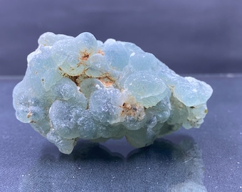 Botryoidal Epidote - Madagascar