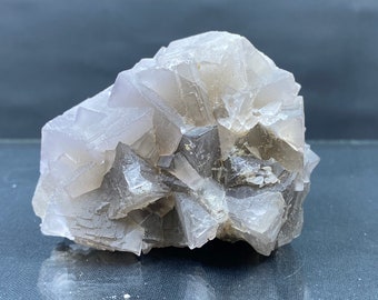 Fluorite - Lorelai District, Balochistan, Pakistan