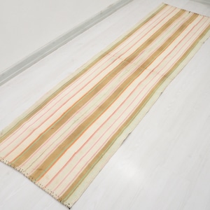 Turkish Kilim Rug,7&#39;77x 2&#39;13 , Kilim Carpet Rug, ID HK-030,Turkish Kelim Rug, Handwoven Kilim, Bohemian Rug, Wool rug, Runner rug, Area rug