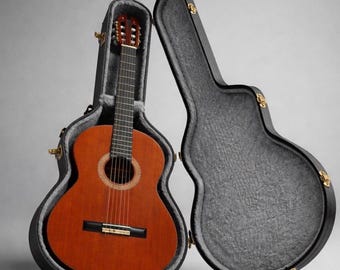 Guitarra Álvarez de Kazuo Yairi CY116