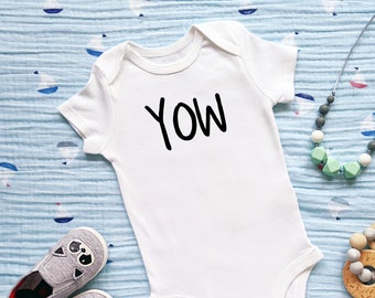 personalized onesies canada