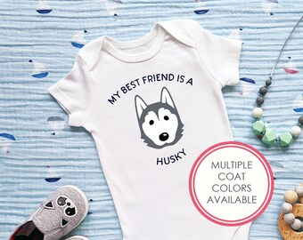 baby gifts for dog lovers