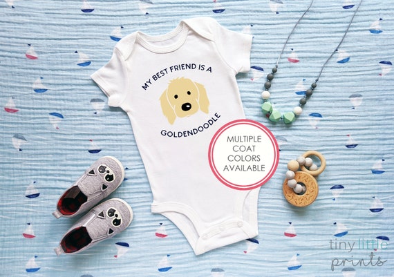 best friend baby gift
