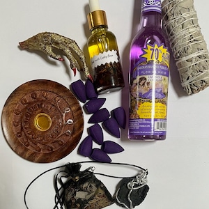 Unhexing Bundle Kit