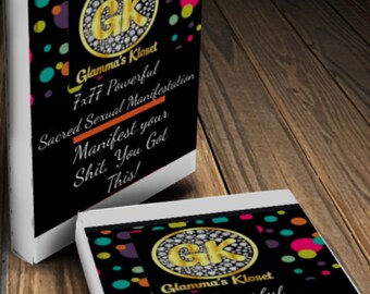 7 x 77 krachtige manifestatie met alle intentie Selfcare Selflove e-boek DIRECT DOWNLOADEN