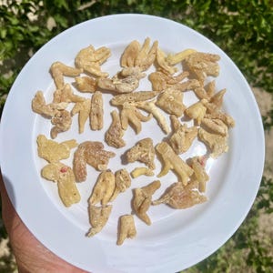 Lucky Hand Root /  Lucky Hand / Orchis Mascula / 100% Organic / Powerful / Roots / Amulet/ Salep root / Buy 3 get one FREE