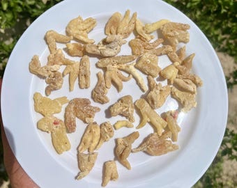 Lucky Hand Root /  Lucky Hand / Orchis Mascula / 100% Organic / Powerful / Roots / Amulet/ Salep root / Buy 3 get one FREE