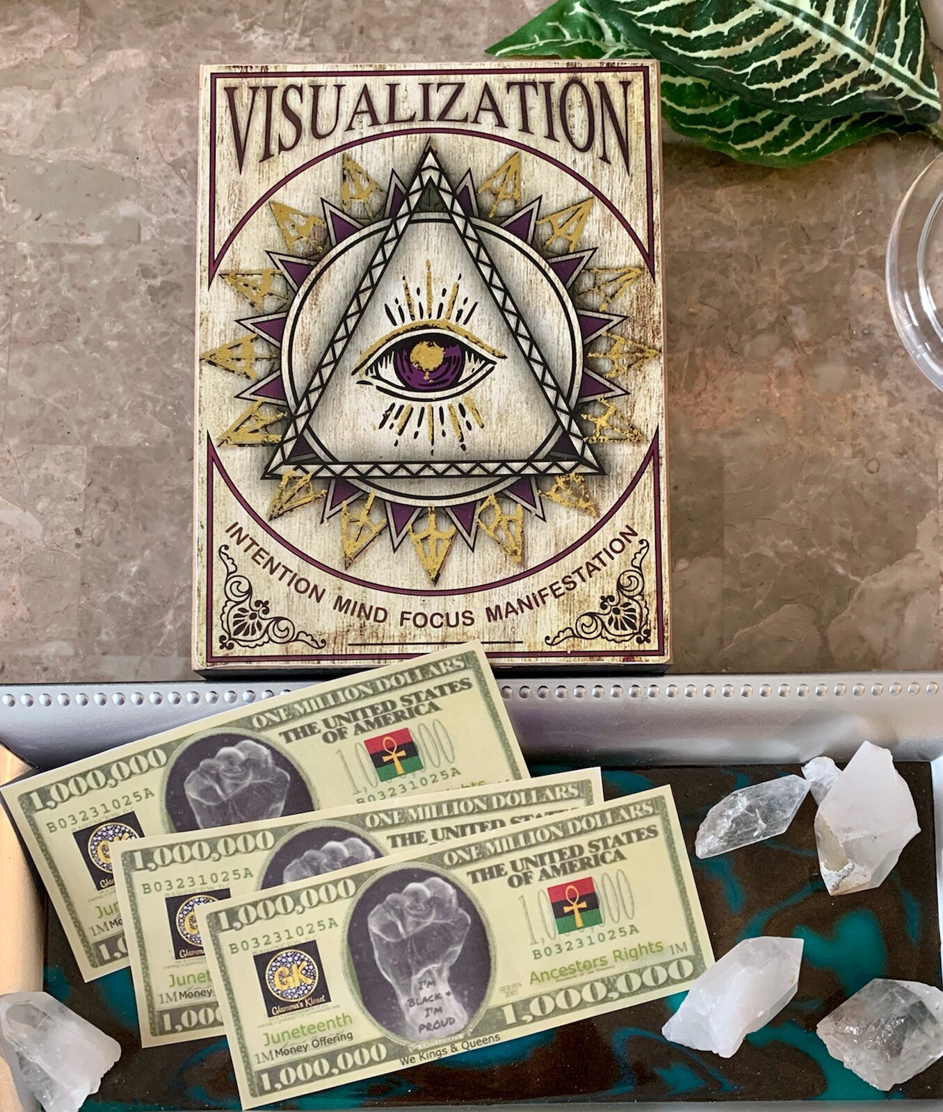 Ancestor Money INSTANT digital Download Unlimited Printable | Etsy