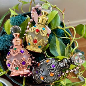 Perfume Bottles | Perfume Bottle for oils