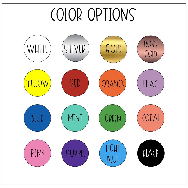 Download Personalized Round Acrylic Keychain with Tassel Custom | Etsy