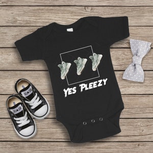 baby yeezy clothes