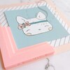 Set of Personalizable Tools for Book Binding and Cover Making Miter ...