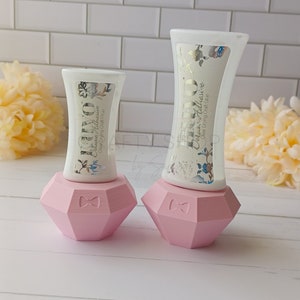 Nuvo Glue Holder Up side down Stand for Nuvo Glue Holder Quick Application for Scrapbooking and Crafting Fast Application Glue Nuvo Holder