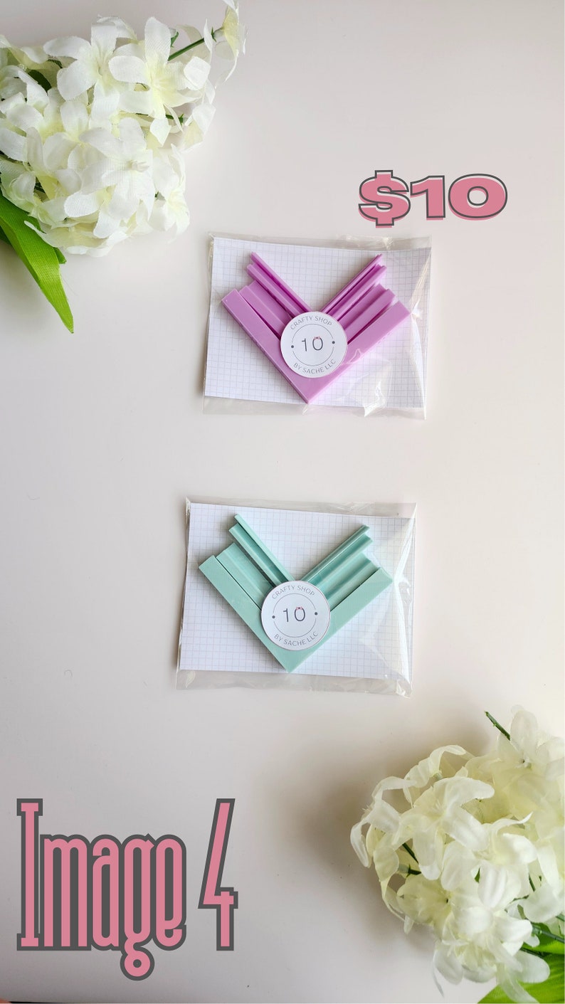 Etsy Labor Day Sale Scrapbooking and Bookbinding Tools Japanese Book