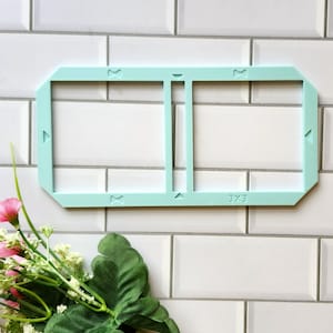 3x3 Sticky Notes Bookbinding Template - Portable Notebook Guide - Etsy