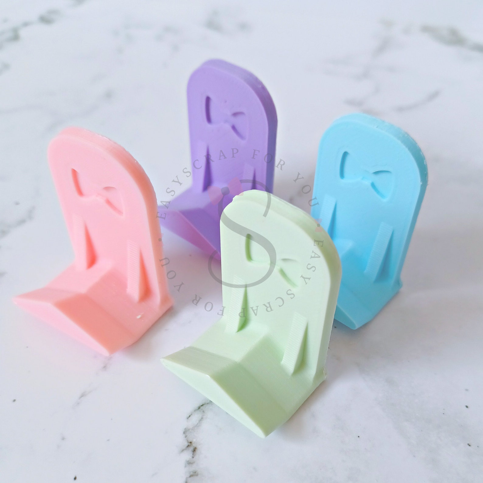 Etsy Cricut Cutting Mat Holder Set of 4/ Mat Hanger/ Cricut Etsy