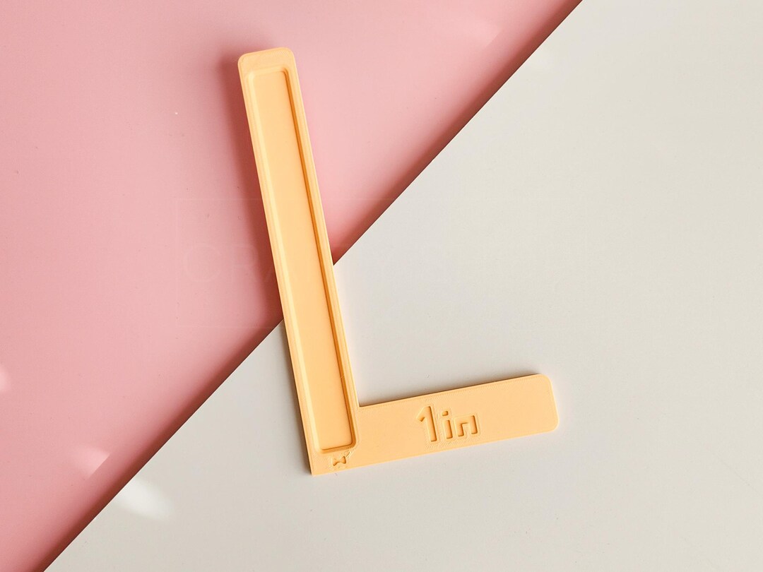 Personalizable Basic Imperial Tools for Book Binding Scrapbooking Album ...