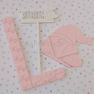 Etsy Thematische Binde-Werkzeuge / Valentinstag / Herramientas de encuadernacion / Cutter Anleitungen / Scrapbooking-Werkzeuge / Alben / Notizbücher