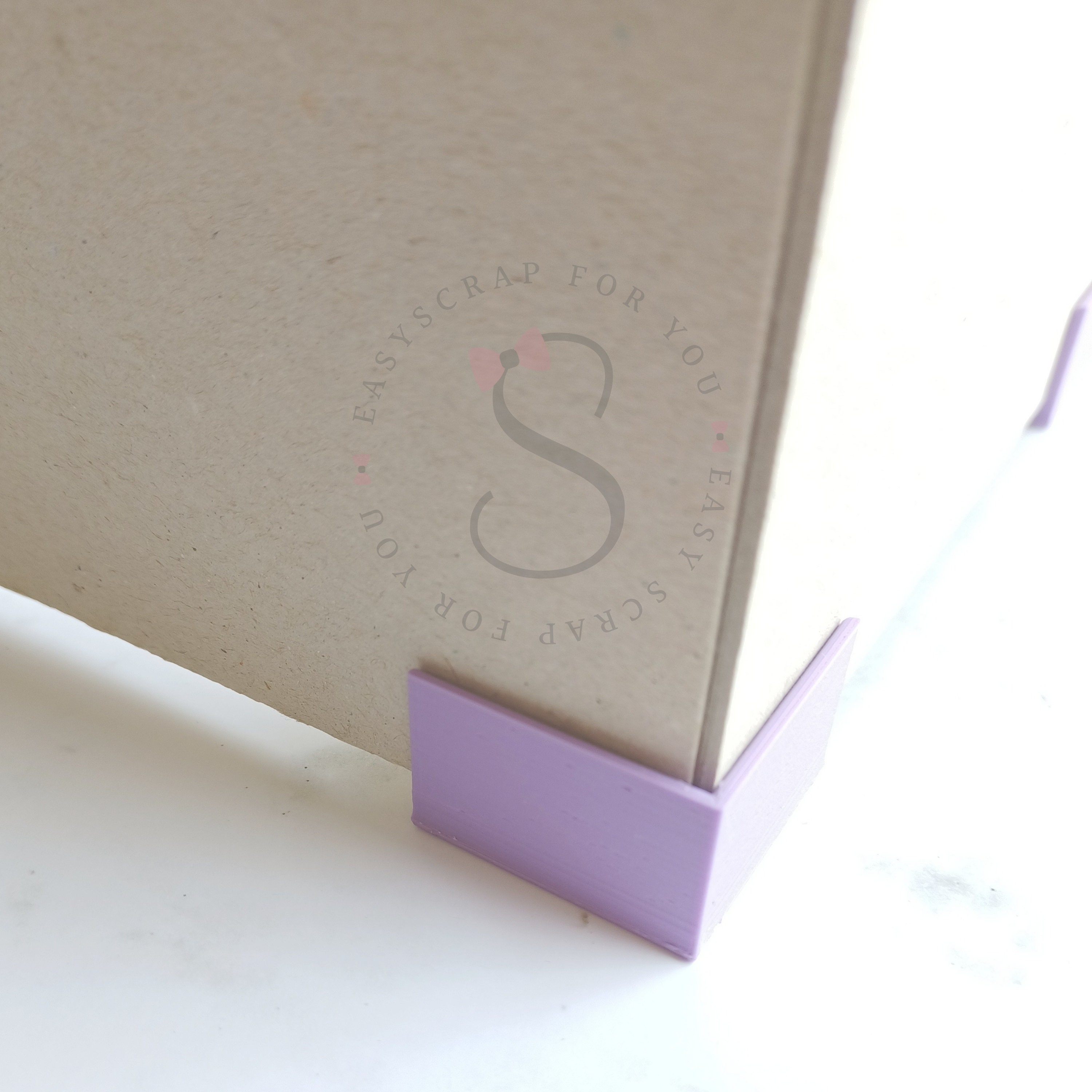 Etsy Binding Tools/ Bookbinding Kit/ Chipboard/ Cartonnage/ Etsy