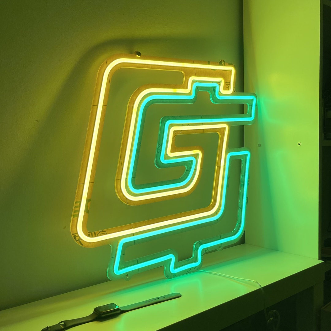 Custom Logo Neon Sign Wedding Neon Sign for Bar Birthday Neon Sign