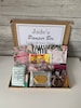 Personalised Teenage Pamper Box, Christmas Gift, Christmas Eve Box, Bridesmaid Gift, Letterbox Gift, Gifts for young person, Birthday gift 