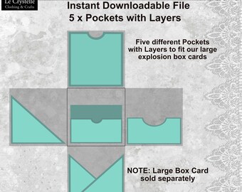 Free Free Graduation Explosion Box Svg 465 SVG PNG EPS DXF File