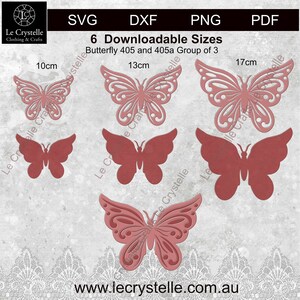 SVG cut file Butterflygroup/butterfly template/svg butterfly/butterfly layered svg/butterfly for cricut and silhouette -405
